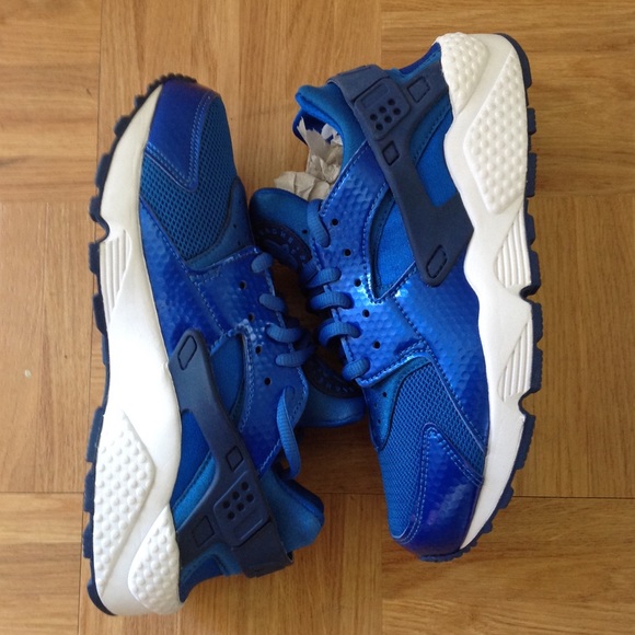 Nike Air Huarache Run - Picture 4 of 5
